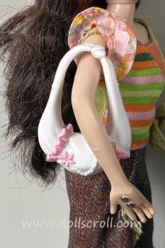 Mattel - Hi Hi Puffy AmiYumi - Ami - Doll